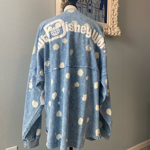 NWT Disney World Spirit Jersey! - Picture 6 of 10